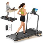 Laufband Formill JT52 Verstellbare Geschwindigkeit 1-12 km/h