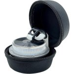 Soporte Nk Baliza V16 Emergencia Moto con Funda y Base Magnética