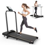 Esteira Formill Ft41 Velocidade regulavel 1-10 km/h