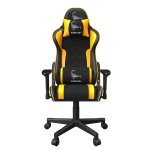 Silla Gaming Gembird Scorpion-05X Racing 136 kg Reclinable