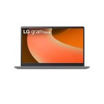 Portátil LG Gram 15UB50T 15,6" Intel Core i5-1334U 16GB 512GB SSD Iris Xe Windows 11 Pro