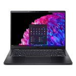 Portatile Acer TravelMate P6 TMP614-73 14" Intel Core Ultra 7 155H 16GB 512GB SSD Intel Arc Graphics Windows 11 Pro