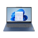 Ordinateur portable Lenovo IdeaPad Slim 3 15ABR8 15,6" AMD Ryzen 7 16GB 512GB SSD Radeon Windows 11