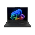 Portátil Lenovo ThinkPad T16 Gen 5 16'' Intel Core Ultra 7 355 32GB Windows 11 Pro 1TB SSD Gráficos Intel ecrã antirreflexo