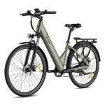 Bicicleta Elétrica Fafrees F28 Pro 250W 36V 15Ah 27,5 polegadas
