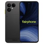 Fairphone 6 Plus 5G 12GB 256GB 6.3" Noir