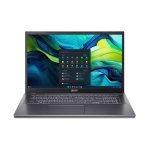 Ordinateur portable Acer Aspire 17 A17-51M-51S5 17,3" Intel Core 5 120U 16GB 512GB SSD Intel Graphics eShell