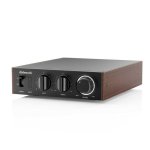 Amplificador Fiio Level 1 300W RMS Bluetooth LDAC Controlo Fiio