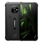 HAMMER Ventus 5G 8GB 256GB 6.77" Schwarz