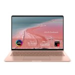 Portátil ASUS Zenbook 14 UX3480QA 14" Snapdragon X1-26-100 16GB 512GB SSD Adreno GPU Windows 11 Home
