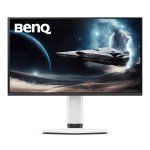 Monitor BenQ EX271QMZ 26,5" Quad HD 240Hz QD-OLED HDR10 Höhenverstellbar