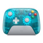 Gamepad 8BitDo Ultimate 2 Wireless 2.4G Clear Blue