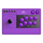 Fightstick 8BitDo Purple 2,4G PC & NS