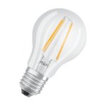 Ampoule LED Osram Retrofit Classic A 7W E27 806 lm Blanc chaud