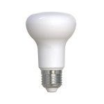 Ampoule LED Hama E27 5,9W Blanc chaud