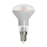 Ampoule LED reflecteur Hama R50 E14 4W blanc chaud