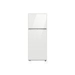 Frigorifero Combi Samsung RT47CB662612 No Frost 182,5cm 465L E Bianco WiFi