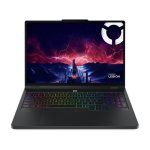Portátil Lenovo Legion Pro 5 16ADR10 16" AMD Ryzen 9 8945HX 32GB RTX 5070 1TB SSD Ecrã WQXGA 240Hz Sem sistema operativo