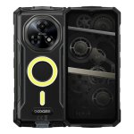 Doogee Fire 5 Ultra 4G 6GB 128GB 6.6" Grau