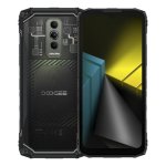 Doogee Blade10 Ultra Energy 4G 6GB 128GB 6.56" Schwarz
