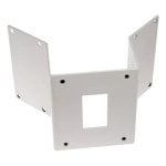 Supporto angolare Axis T95A64 per dome Axis T95A00/T95A10