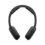 Auriculares HP Poly Focus 625 sans fil Bluetooth avec annulation active du bruit noir