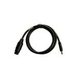 Cable Zebra CBL-ET6-ADPA2-1 Noir