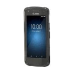 Custodia Mobilis Cover case resistente nera per Zebra EC50/55 5"