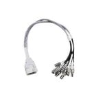 WLAN Antennenadapter Cisco Catalyst 9130 8 Ports RP-TNC