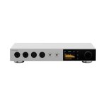Amplificador Topping A900 44W RMS XLR Jack 6,35 mm Com Comando
