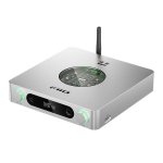 Amplificatore Fiio K13 R2R 2400 mW Bluetooth 5.4 XLR RCA 4.4 mm