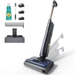 Aspirador sin Cable Vactidy X7 25 N 45 min Antienredos 0,45 L