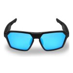 Energy Sistem Flowbeat Gafas Inteligentes Altavoces Protección UV400 IPX5 Negras