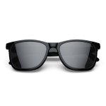 Energy Sistem Rayflex Music Gafas Inteligentes Altavoces Micrófono Bluetooth Negras