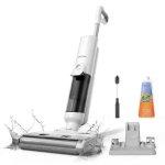 Wischsauger Proscenic F10 Ultra P 60 Min Anti-Verhedderung Tierhaare