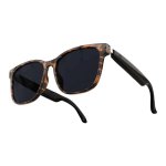Energy Sistem RayFlex Music Gafas Inteligentes Altavoces Micrófono Bluetooth Tortoise
