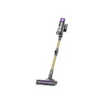 Aspirador sem Fios Ultenic U20 600W 60 min 1,5L HEPA Anti-emaranhamento