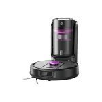Robot Aspirapolvere e Lavapavimenti Vexilar W15 Autosvuotamento Navigazione LiDAR 10.000 Pa