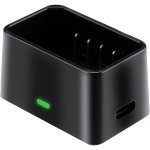 Cargador de baterías Godox VC26 USB-C para V1 y V860III