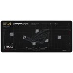 Tapete para rato gaming ASUS ROG Scabbard II XXL Edition 20