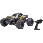 Auto RC Silverlit Monster Truggy 1:16 4x4 Proporzionale Digitale 2,4 GHz