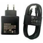 Caricatore Samsung 45W USB-C PD 3.0 Super Fast Charge 2.0