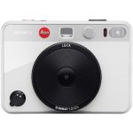 Fotocamera Istantanea Leica SOFORT 2 Flash Creativo Bianco