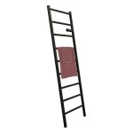 Scaldasalviette Elettrico Purline NTW STAIR B 250W 7 Barre Protezione IP22