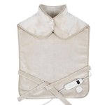 Cuscino riscaldante Livoo DOS218C 100 W 9 livelli