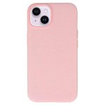 Funda trenzada La Casa de las Carcasas compatible con iPhone 13 Mini