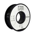 Filamento PETG Professional Lab FG-P26-E1 Negro 1,75 mm Brillante Fácil Impresión