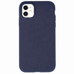 Coque tressée Magbattery La Casa de las Carcasas élégante pour iPhone 12 Mini