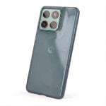 Funda para móvil La Casa de las Carcasas Silicona Flexible Color para Motorola Edge 70