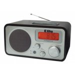 Radio portatil ELTRA Kormoran USB FM LW LCD